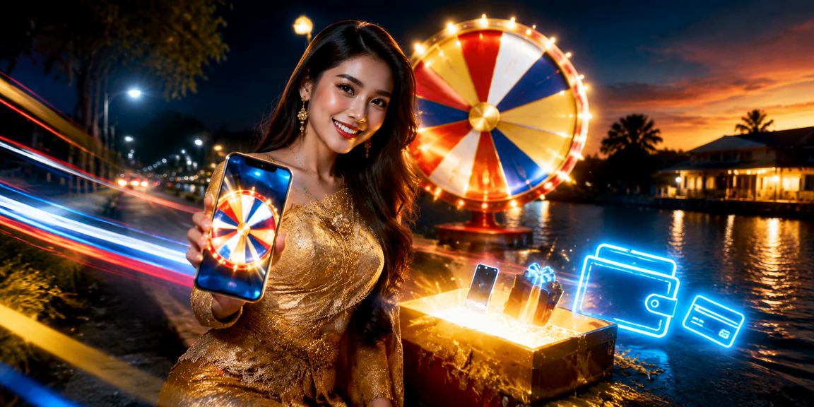 Malaysian users winning lucky draws in imm13 jackpot games
