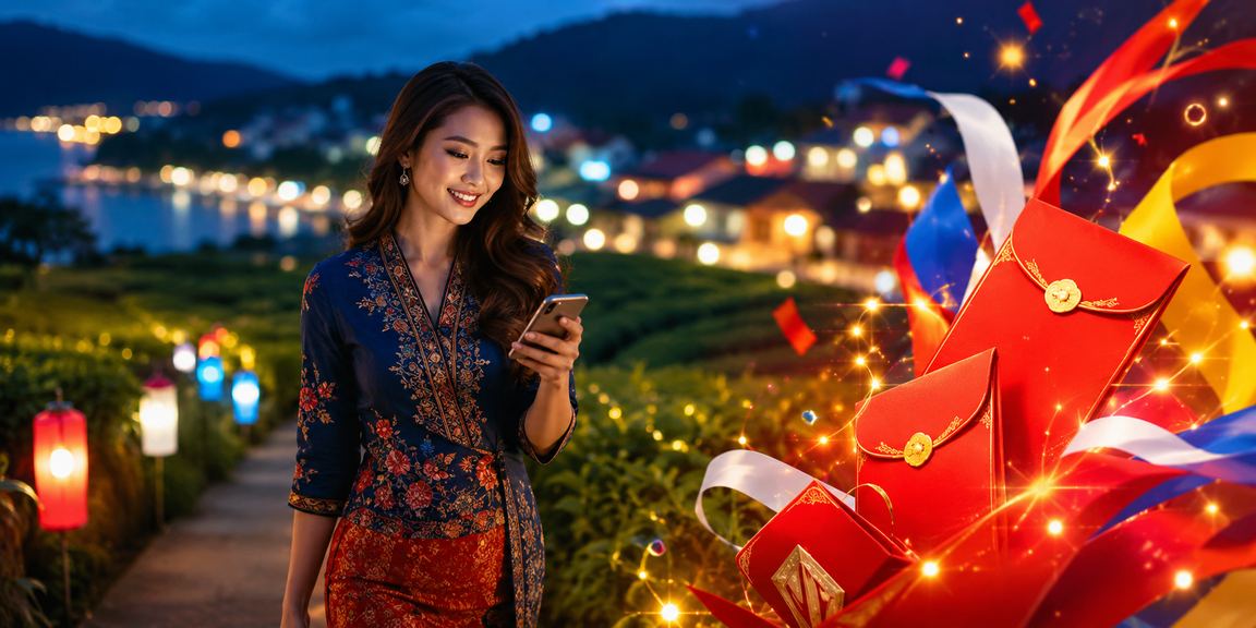 Malaysian users receive rewards and bonuses from the imm13 platform during the cricket season