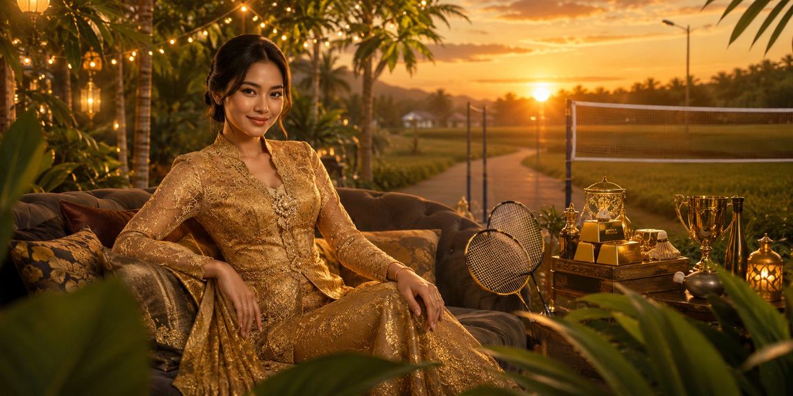 Malaysia jackpot winner receives exclusive VIP prize on the imm13 platform